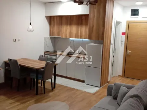 Izdavanje, jednosoban stan, 30m², Telep, Novi Sad Sve Podlokacije - image 2