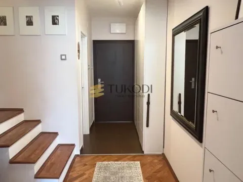Prodaja, četvorosoban stan, 102m², Adamovićevo Naselje, Novi Sad Sve Podlokacije - image 22