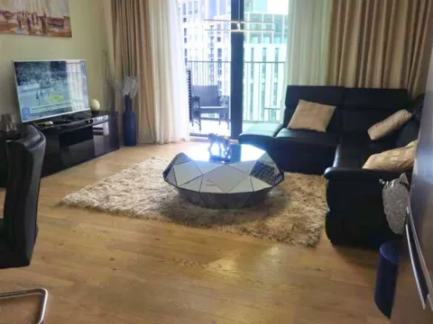 Sale, three bedroom apartment, 83m², Beograd Na Vodi, Beograd - image 12