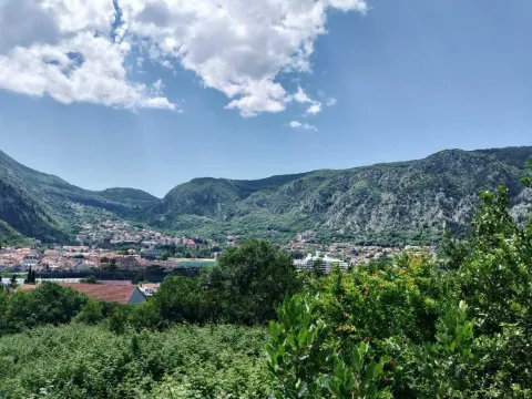 Prodaja, plac, 1748m², Kotor, Crna Gora - image 2