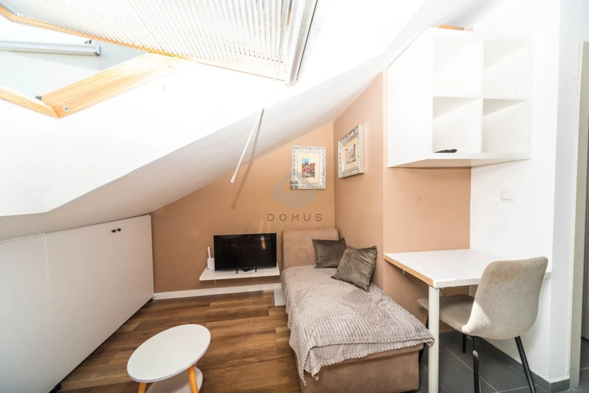 Rent, apartment, 17m², Zabjelo, Podgorica