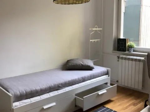 Rent, three bedroom apartment, 90m², Liman 3, Novi Sad Sve Podlokacije - image 8