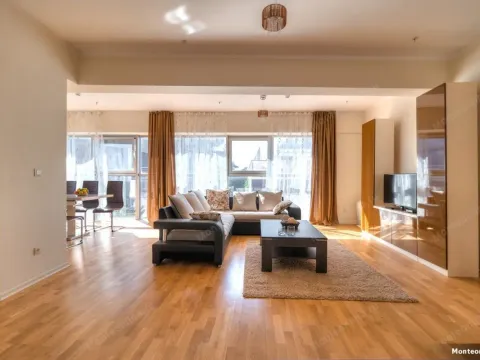 Prodaja, trosoban stan, 104m², Bečići, Budva - image 9