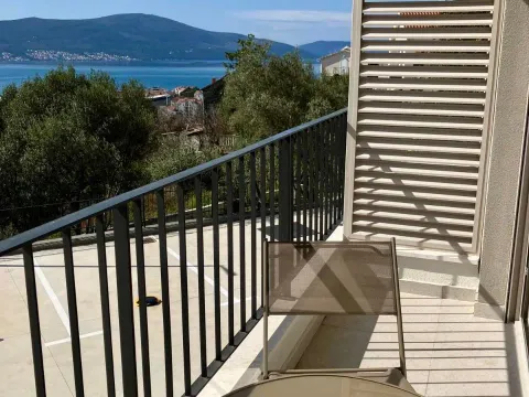 Izdavanje, jednosoban stan, 40m², Tripovići, Tivat - image 6