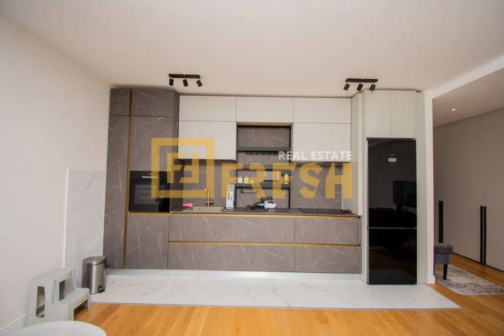 Rent, three bedroom apartment, 113m², Preko Morače, Podgorica