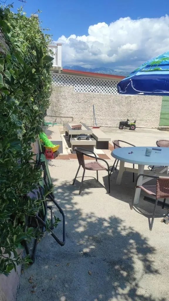Sale, house, 387m², Đuraševići, Tivat