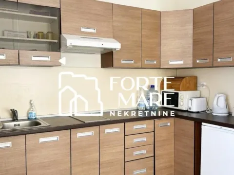 Sale, two bedroom apartment, 73m², Bijela, Herceg Novi - image 3