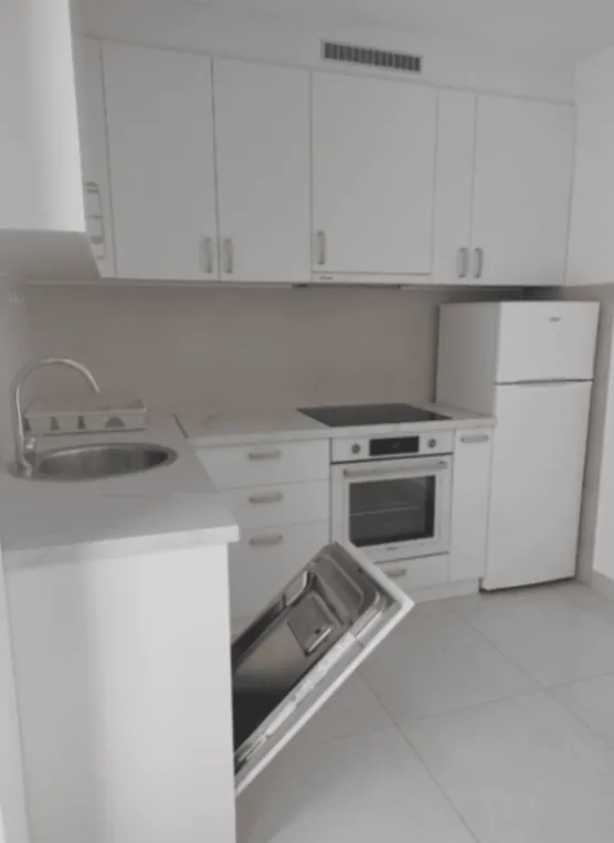 Rent, apartment, 60m², Bečići, Budva