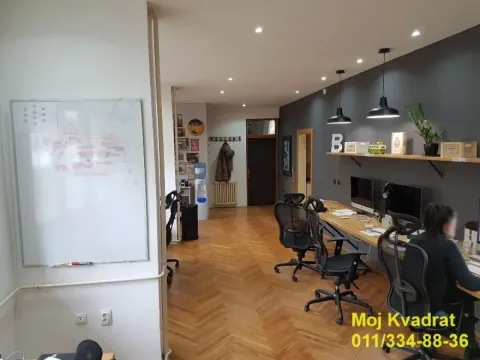 Poslovni prostor in Novi Beograd Sve Podlokacije