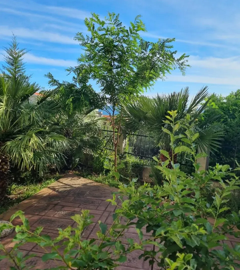 Sale, three bedroom apartment, 90m², Petrovac, Budva