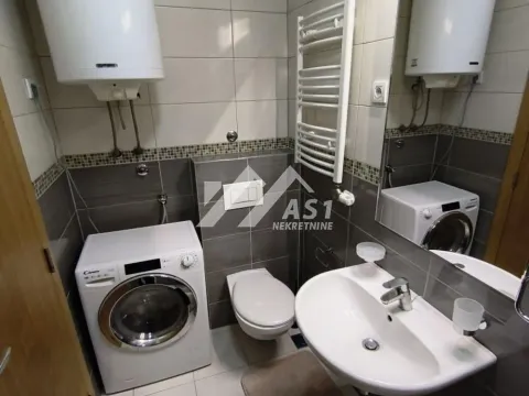 Izdavanje, jednosoban stan, 30m², Novi Sad Sve Podlokacije, Novi Sad - image 8