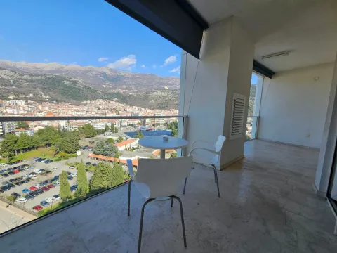 Sale, one bedroom apartment, 63m², Budva, Crna Gora - image 22
