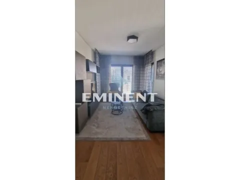 Rent, two bedroom apartment, 61m², Savski Venac, Beograd - image 2