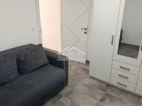 Izdavanje, jednosoban stan, 32m², Zvezdara Sve Podlokacije, Beograd - image 7