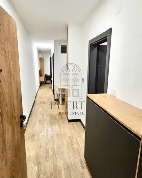 Rent, one bedroom apartment, 37m², Gorica C, Podgorica - image 8
