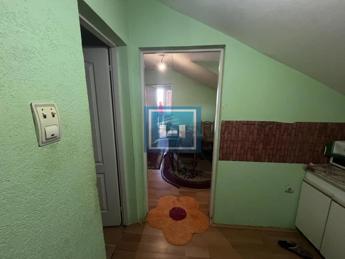 Prodaja, jednosoban stan, 34m², Kajsijar, Jagodina