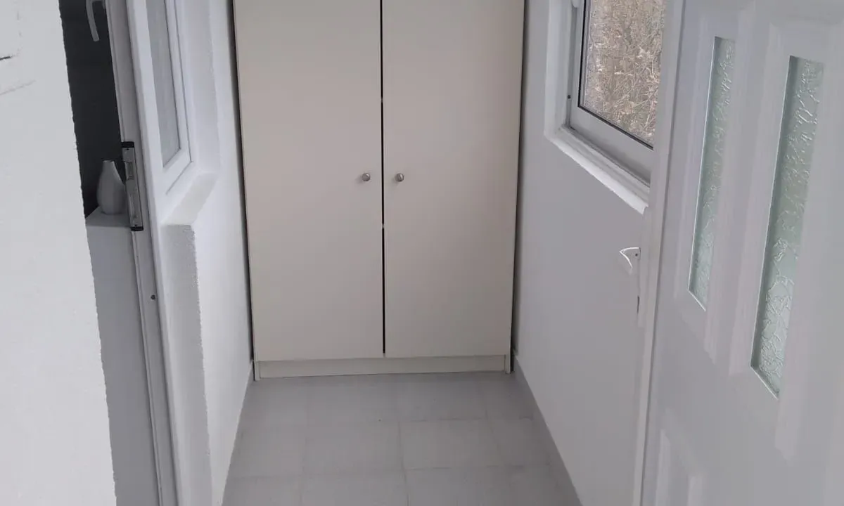 Rent, one bedroom apartment, 25m², Doljani, Podgorica