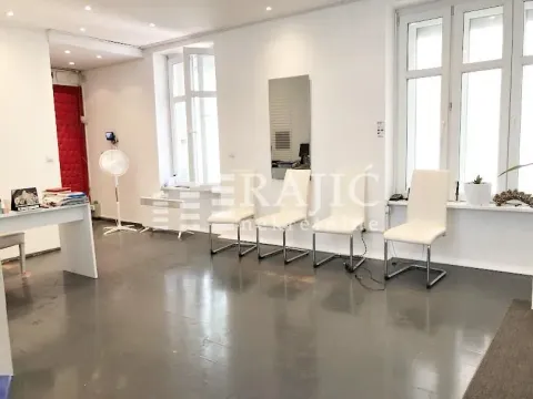 Izdavanje, dvosoban stan, 51m², Stari Grad, Beograd - image 4