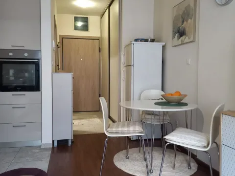 Rent, apartment, 29m², Master Kvart, Podgorica - image 6