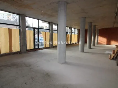 Prodaja, poslovni prostor, 320m², Salajka, Novi Sad Sve Podlokacije - image 6