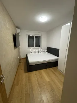 Izdavanje, dvosoban stan, 58m², Novi Sad Sve Podlokacije, Novi Sad - image 12