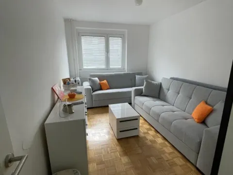 Prodaja, dvosoban stan, 54m², Železnička Stanica, Novi Sad Sve Podlokacije - image 13
