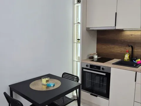 Rent, studio apartment, 30m², Čeluga, Bar - image 10