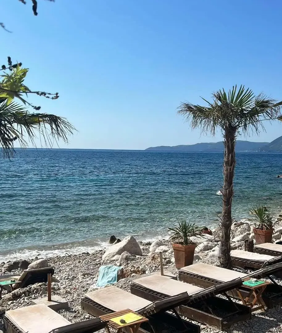 Sale, house, 443m², Reževići, Budva