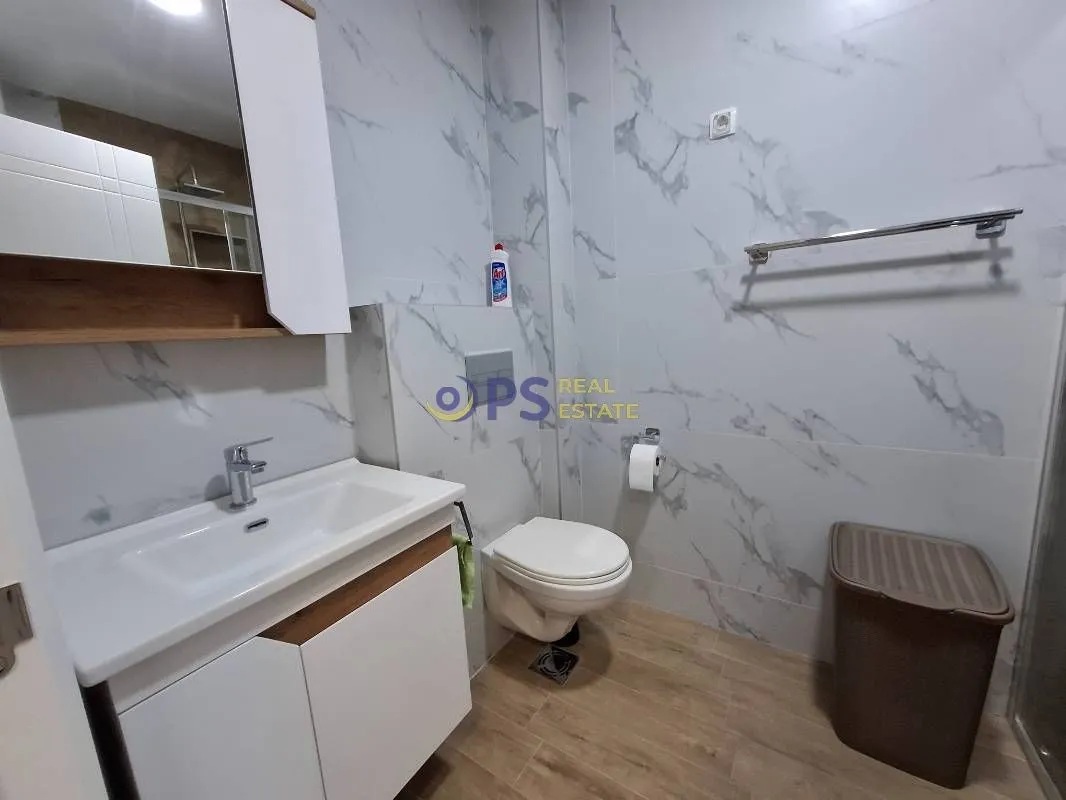 Izdavanje, stan, 50m², Bar, Crna Gora