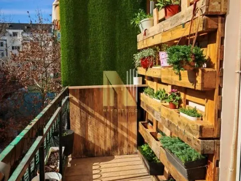 Sale, two bedroom apartment, 50m², Grbavica, Novi Sad Sve Podlokacije - image 16