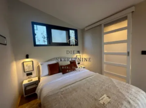 Izdavanje, garsonjera, 25m², Vranići, Podgorica - image 6