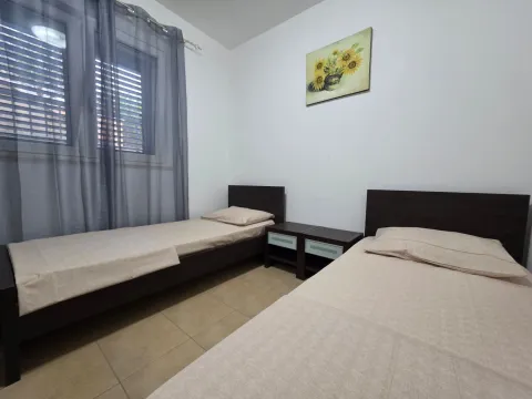 Sale, two bedroom apartment, 64m², Bečići, Budva - image 18