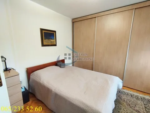 Prodaja, četvorosoban stan, 108m², Vidikovački venac, Rakovica - image 8