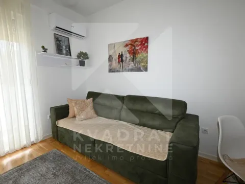 Rent, one bedroom apartment, 33m², Zabjelo, Podgorica - image 2
