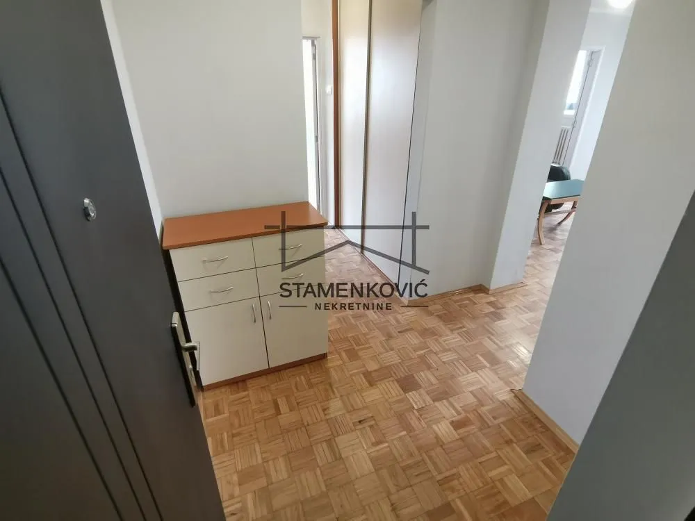 Prodaja, dvosoban stan, 59m², Novi Sad Sve Podlokacije, Novi Sad
