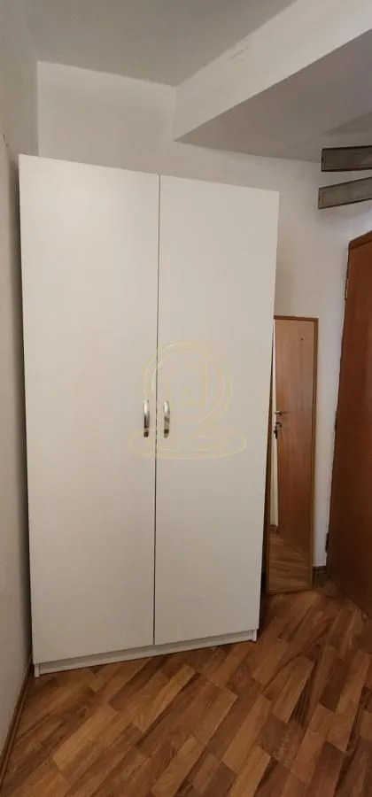 Prodaja, jednosoban stan, 35m², Centar, Novi Sad