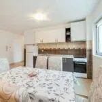 Sale, two bedroom apartment, 80m², Sveti Stefan, Budva - image 17