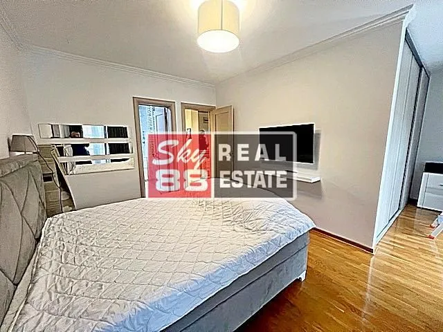 Sale, house, 108m², Savski Venac, Beograd