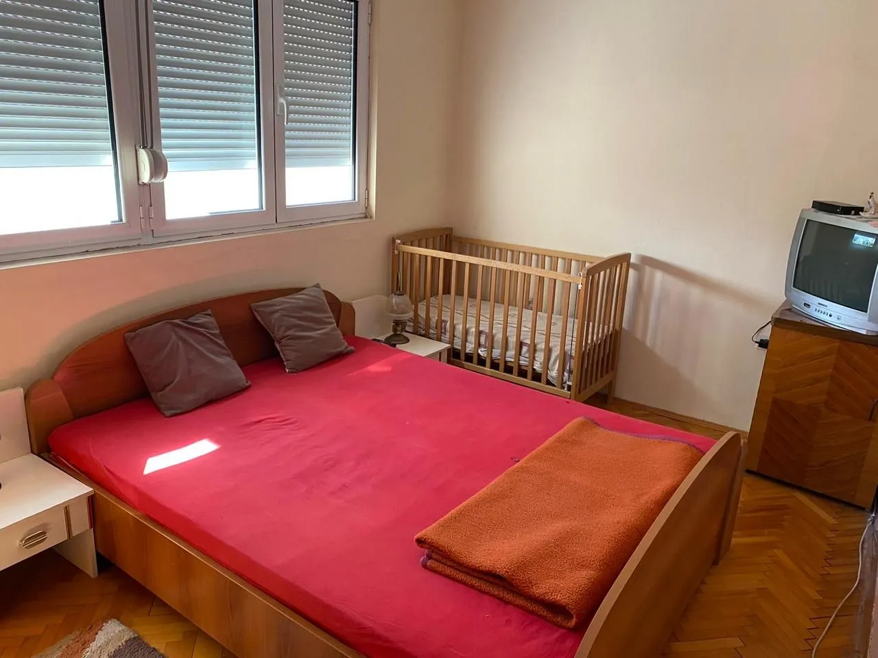 Rent, apartment, 80m², Zabjelo, Podgorica