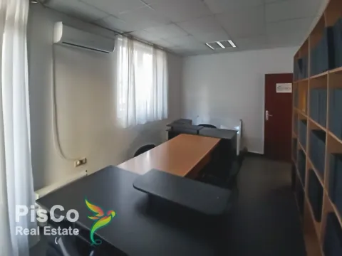 Izdavanje, poslovni prostor, 20m², Vezirov Most, Podgorica - image 2