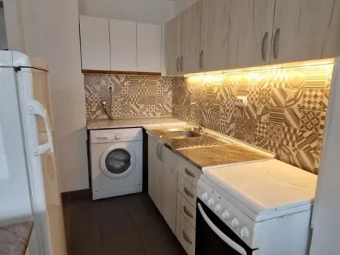 Izdavanje, dvosoban stan, 60m², Liman 2, Novi Sad Sve Podlokacije - image 7