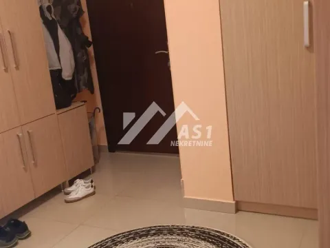 Rent, two bedroom apartment, 45m², Sajam, Novi Sad Sve Podlokacije - image 8