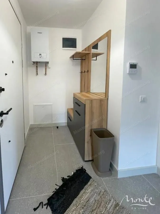Prodaja, jednosoban stan, 44m², Kolašin, Crna Gora