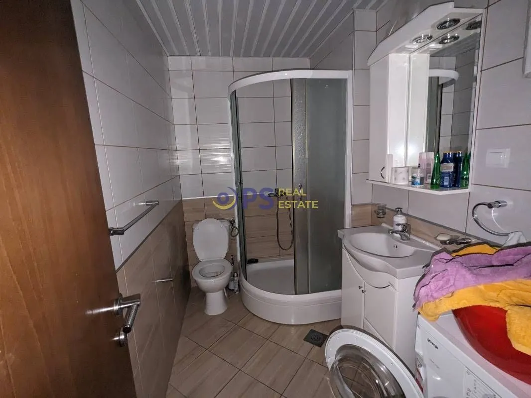 Sale, two bedroom apartment, 70m², Budva, Crna Gora