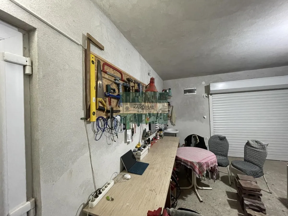 Prodaja, kuća, 122m², Kragujevac, Srbija
