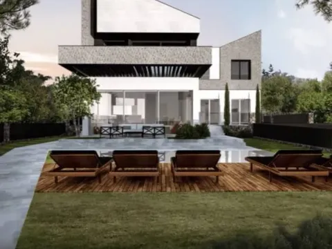 Prodaja, plac, 795m², Đuraševići, Tivat - image 3