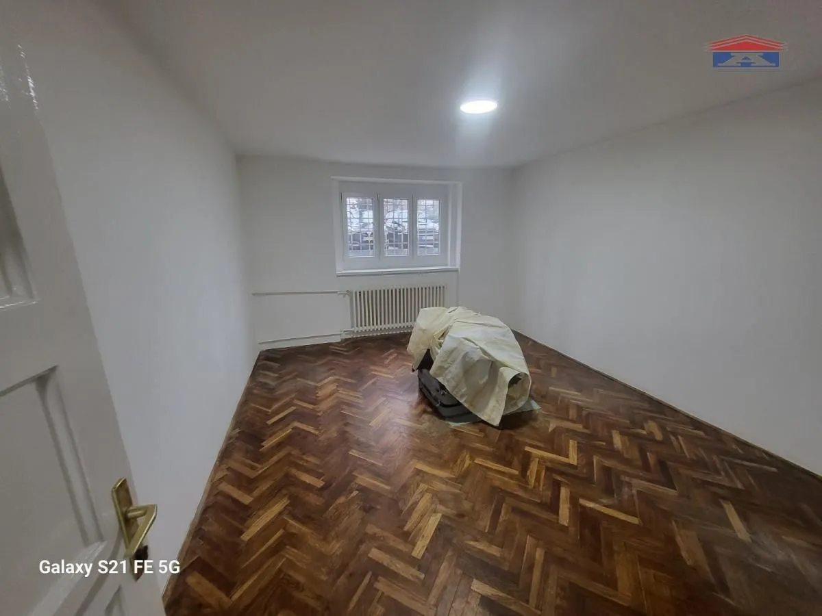Prodaja, dvosoban stan, 47m², Centar, Novi Sad