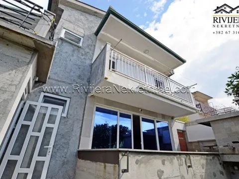 Prodaja, kuća, 98m², Sušćepan, Herceg Novi - image 1