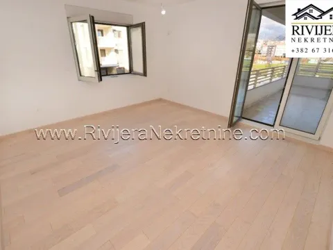 Sale, one bedroom apartment, 87m², Igalo, Herceg Novi - image 2