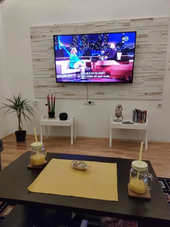 Prodaja, dvosoban stan, 60m², Seljanovo, Tivat
